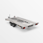 Preview: MARTZ | GT Kippbar | 400/2 2,7t | Autotrailer | Autotransporter